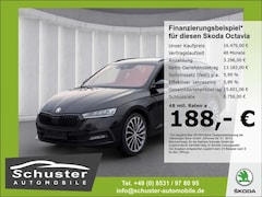 Bild des Angebotes Skoda Octavia Combi iV Hybrid DYNAMIC*Head-Up CANTON