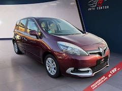Bild des Angebotes Renault Scenic III 1.5 dCI Paris/Automatik/Navigation