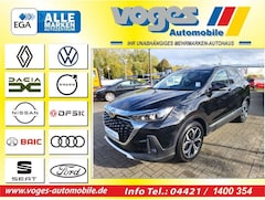 Bild des Angebotes BAIC Senova X55 Beijing  Luxury AUTOMATIK