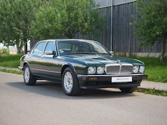 Bild des Angebotes Jaguar XJ40 XJ 3.6 // org. 54200km // sammlungswürdig!