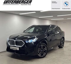 Bild des Angebotes BMW iX2 xDrive30 M Sportpaket DA. Prof. PA. Plus Head-Up D