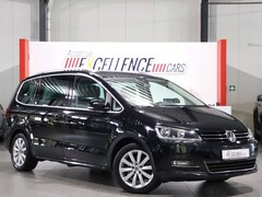 Bild des Angebotes VW Sharan 1.4 TSI HIGHLINE / 7-SITZER / PANORAMA