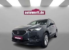 Bild des Angebotes SEAT Tarraco 2.0 TDI DSG STYLE 7 SITZER LED NAVI PDC ACC CARPLA
