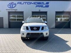 Bild des Angebotes Nissan Navara Pickup Double Cab LE V6 4X4