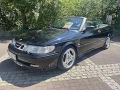 Bild des Angebotes Saab 900 2.0 Turbo Cabrio SE Tüv&Reifen Neu Nordic H&R JBL