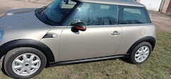 Bild des Angebotes MINI One Serv.03/26;HU/AUbis03/28;nur56900km;Panoramadach uvm