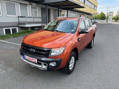 Bild des Angebotes Ford Ranger 3,2 wildtrak