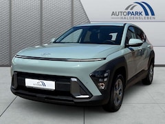 Bild des Angebotes Hyundai KONA 1.6 GDi Hybrid 129PS Navi Voll-LED MJ 2025 Automa