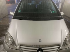 Bild des Angebotes Mercedes-Benz A 200 CDI Autotronic Avantgarde Polar Star