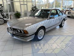 Bild des Angebotes BMW 635 CSi E24