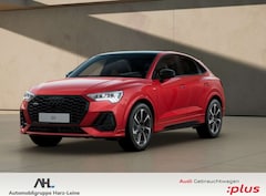 Bild des Angebotes Audi Q3 Sportback 40 TDI quattro S line Pano SONOS LM
