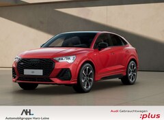 Bild des Angebotes Audi Q3 Sportback 40 TDI quattro S line Pano SONOS LM