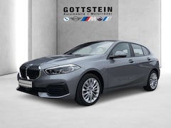 Bild des Angebotes BMW 118 i 5-Türer Advantage