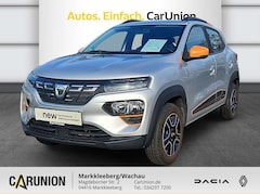 Bild des Angebotes Dacia Spring Comfort Plus