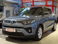 Bild des Angebotes SsangYong Tivoli Quartz 4x2