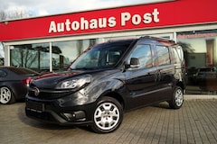 Bild des Angebotes Fiat Doblo SX Kombi Allwetter Bluetooth Klima