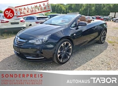 Bild des Angebotes Opel Cascada 1.6 SIDI Turbo Aut. Innovation Leder Nav