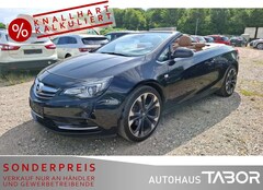 Bild des Angebotes Opel Cascada 1.6 SIDI Turbo Aut. Innovation Leder Nav