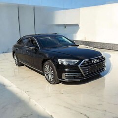 Bild des Angebotes Audi A8 L 4.0 quattro*HIGH SECURITY*VR9*ARMORED*B7*