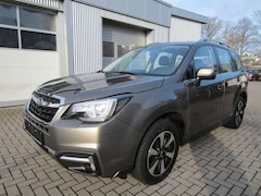 Bild des Angebotes Subaru Forester 2.0X Exclusive+AZV+WR