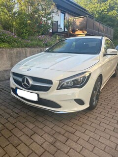 Bild des Angebotes Mercedes-Benz CLA 180 CLA 180 Score (117.342)