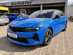 Opel Astra L 1.6 GS Hybrid NAVI/SHZ+LHZ/PDC v+h+360CAM/LED