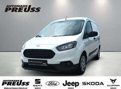 Bild des Angebotes Ford Transit Courier 1.5 TDCi Trend