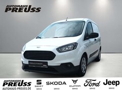 Bild des Angebotes Ford Transit Courier 1.5 TDCi  Trend