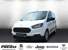 Bild des Angebotes Ford Transit Courier 1.5 TDCi  Trend