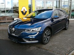Bild des Angebotes Renault Talisman Grandtour Initiale Paris,Klima,Navi,Led