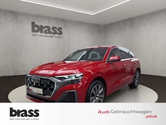 Bild des Angebotes Audi Q8 SUV 50 TDI quattro 210(286) kW(PS) tiptronic