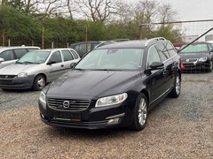 Bild des Angebotes Volvo V70 Kombi Summum*Navi*Klima*leder*Euro 6*Tüv Neu
