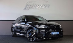Bild des Angebotes BMW X6 M /M/360*/HUD/B&O/APPLE/4xSHZ/SBD/SBL/TOTW/R21
