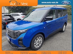 Bild des Angebotes Ford Tourneo Courier Titanium