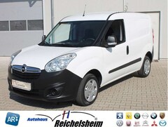 Bild des Angebotes Opel Combo Kasten,sehr gepfl.,S-Heft geführt.,Finanz