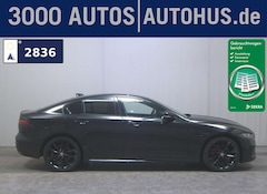 Bild des Angebotes Jaguar XE P250 AWD R-Dynamic Leder Navi LED 360° ACC