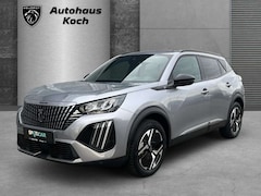 Bild des Angebotes Peugeot e-2008 2008 Elektro 156 Allure