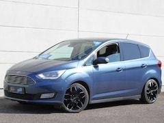 Bild des Angebotes Ford C-Max 1.5 EB Titanium Winter AHK 18 Zoll LM RFK