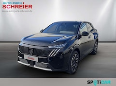 Bild des Angebotes Peugeot 3008 Hybrid 145 GT