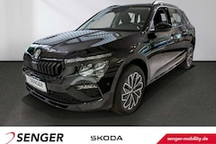Bild des Angebotes Skoda Kamiq Tour 1.0 TSI DSG Simply Clever Navi Kamera