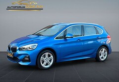 Bild des Angebotes BMW 218 M Sport Performance Tempomat