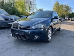 Bild des Angebotes VW Golf Team