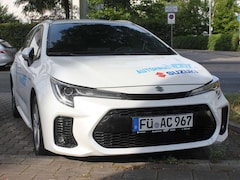 Bild des Angebotes Suzuki Swace 1.8 Hybrid CVT Comfort+