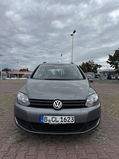Bild des Angebotes VW Golf Plus Trendline