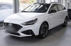 Bild des Angebotes Hyundai i30 FL Kombi N Line  Pano Sitz-Paket