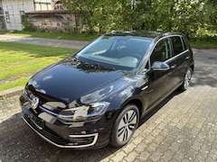 Bild des Angebotes VW e-Golf e-Golf