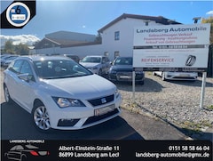 Bild des Angebotes SEAT Leon 1.4TGI ST Style*KLima*Sitzheizung