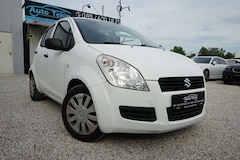 Bild des Angebotes Suzuki Splash 1.0 |HU AU Sept. 2026| |Radio USB AUX|