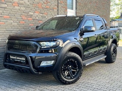 Bild des Angebotes Ford Ranger 3.2 RAPTOR-OPTIK 4x4 STANDHEIZUNG 232PS