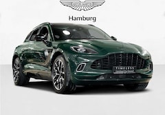 Bild des Angebotes Aston Martin DBX Aston Martin Hamburg